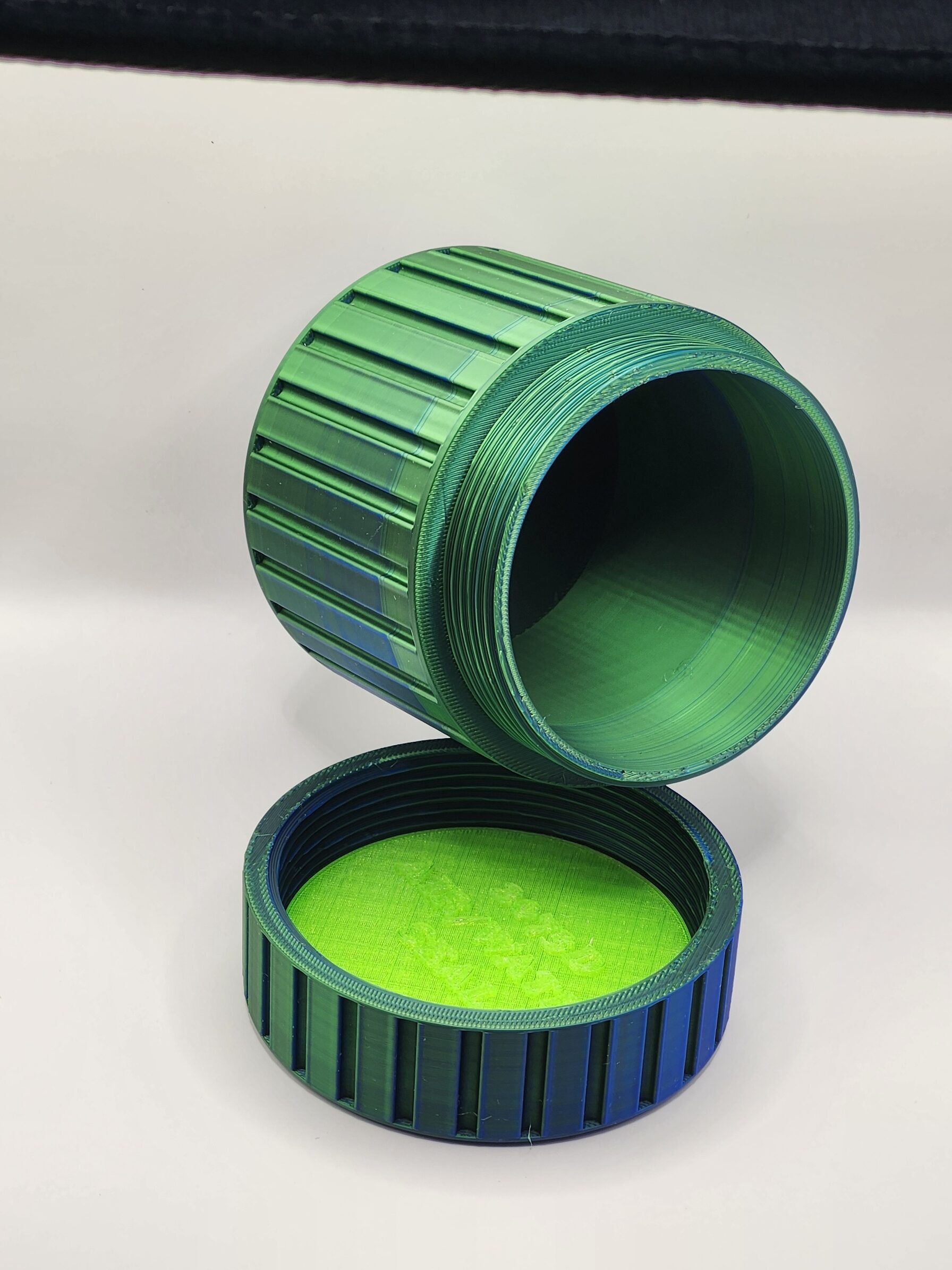 herb jar herb jar